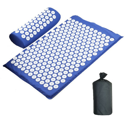 Yoga Massage Acupressure Mat