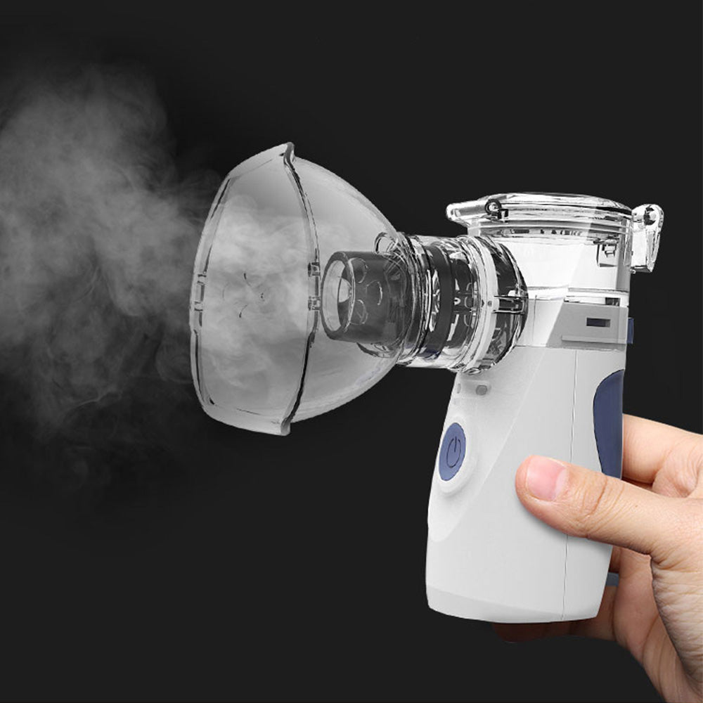 Mini Portable Inhaler for health care