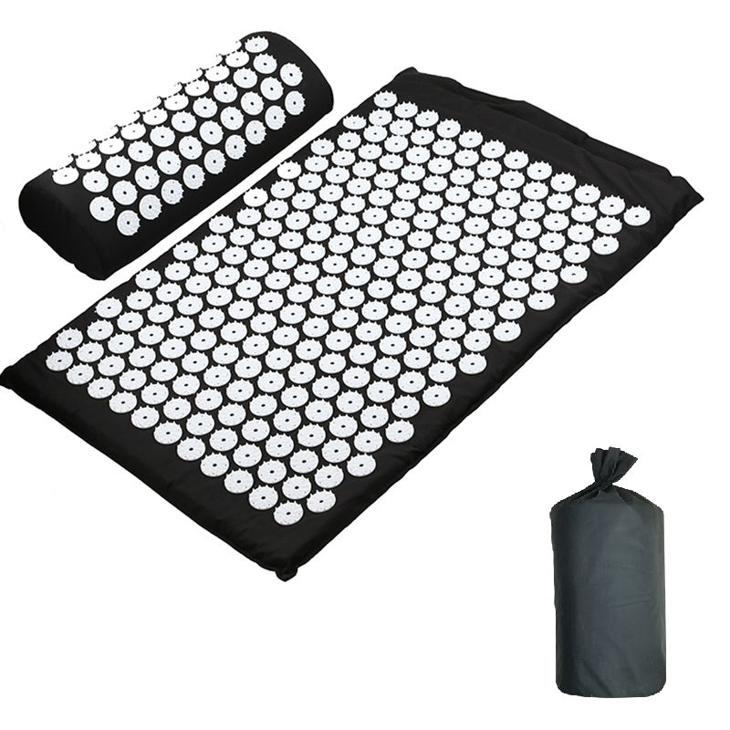 Yoga Massage Acupressure Mat