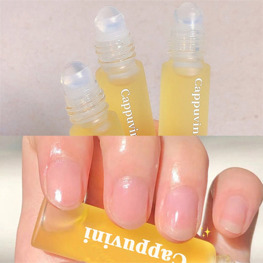 1PCS Roll-on Nail Nutrition Oil Nail